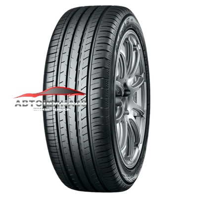 Летние шины Yokohama BluEarth-GT AE51E 205/60R16 92V